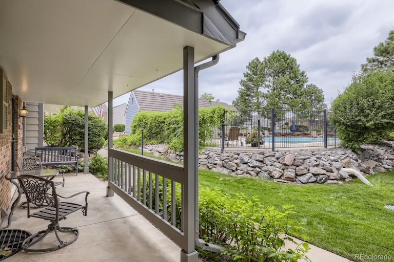 Photo 27 of 28 - 5243 S Jellison St, Littleton, CO 80123