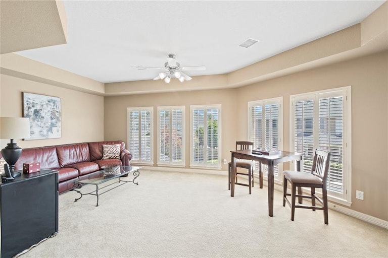 Photo 27 of 46 - 7006 Monarch Lake Ln, Katy, TX 77494