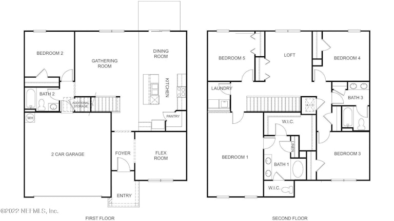 Photo 2 of 44 - 3313 Lawton Pl, Green Cove Springs, FL 32043