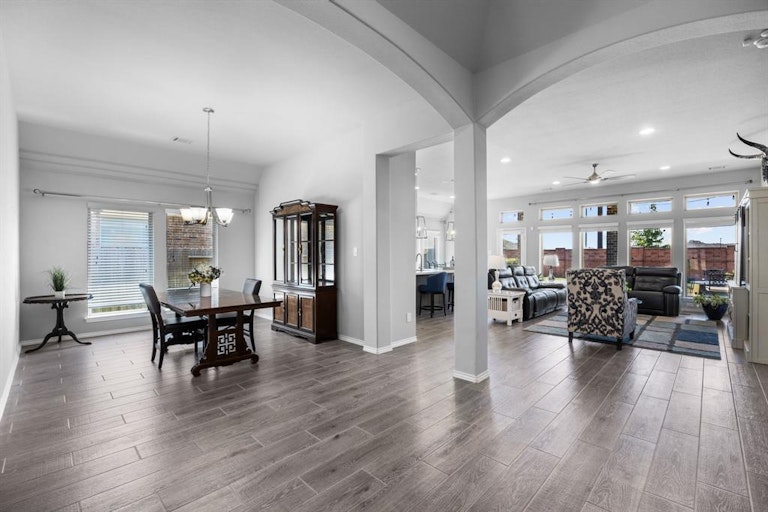 Photo 5 of 25 - 11903 Di Mari Dr, Richmond, TX 77406