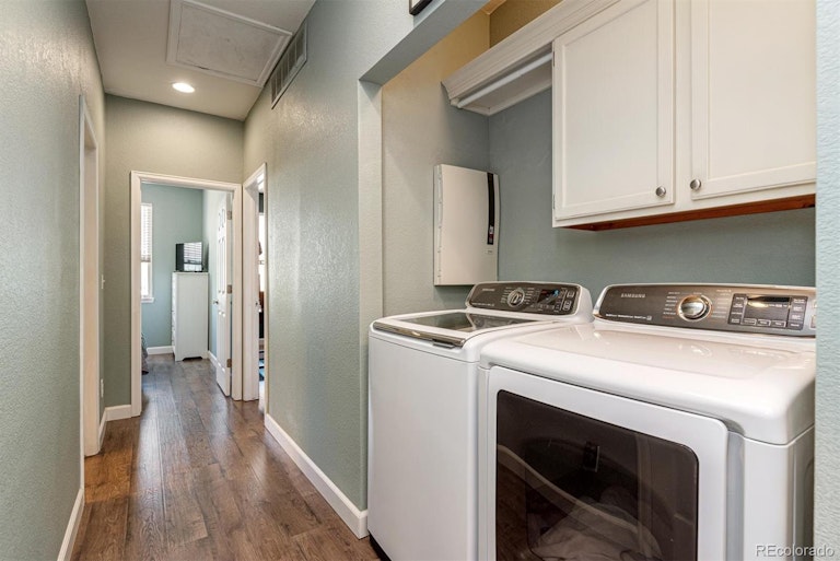 Photo 15 of 19 - 11287 Osage Cir Unit E, Northglenn, CO 80234