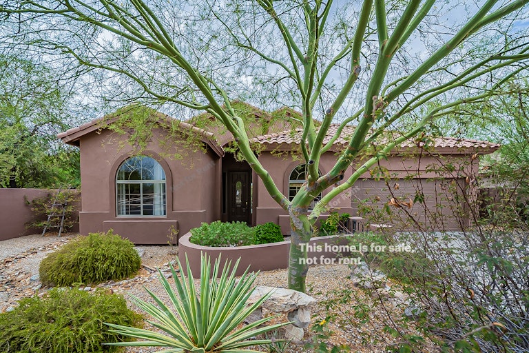 Photo 1 of 24 - 7119 E San Cristobal Way, Gold Canyon, AZ 85118