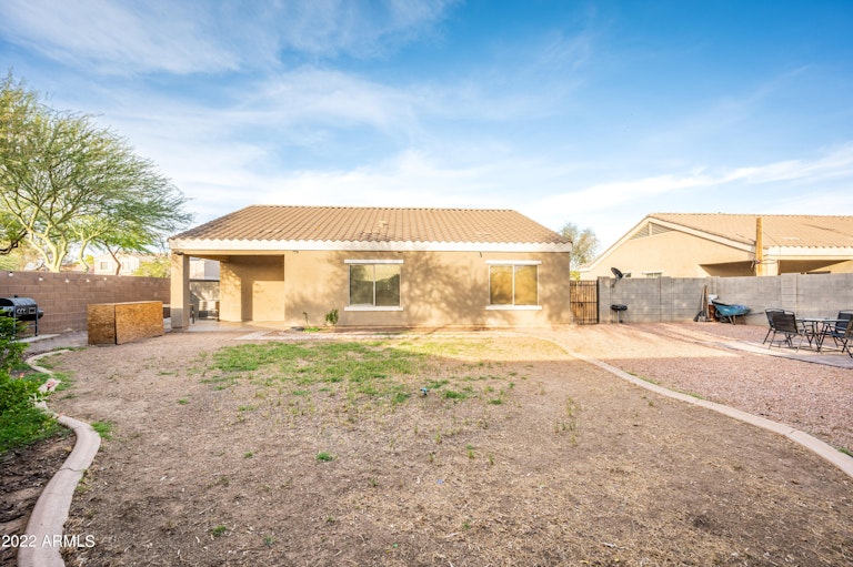 Photo 18 of 19 - 13322 N Alto St, El Mirage, AZ 85335