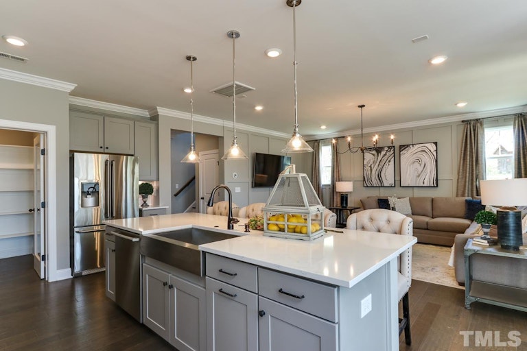 Photo 10 of 28 - 2977 Rise & Shine Rd #550, Apex, NC 27502