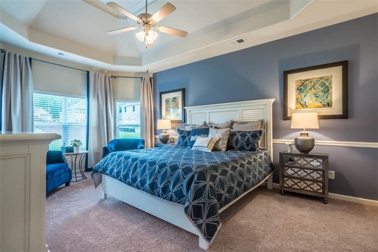 Photo 13 of 23 - 13100 Vista Dr, Covington, GA 30014