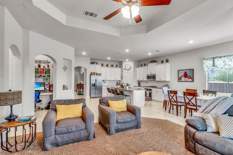 Photo 17 of 22 - 3301 Wysong St, Melissa, TX 75454