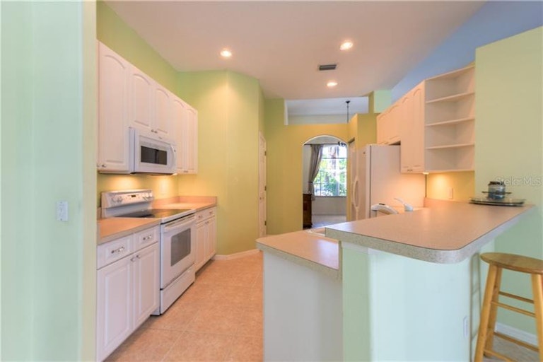Photo 9 of 25 - 7120 St James Ct, North Port, FL 34287