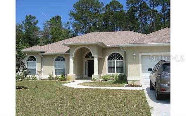 Photo 1 of 1 - 175 Eric Dr, Palm Coast, FL 32164