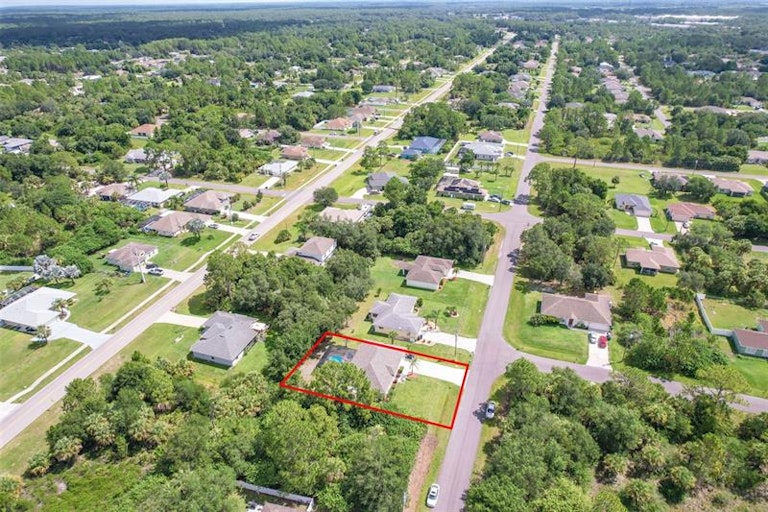 Photo 21 of 25 - 2457 Cincinnati St, North Port, FL 34286