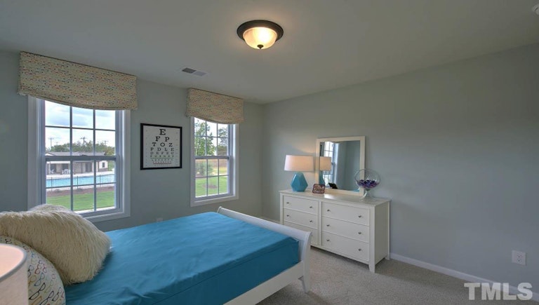 Photo 32 of 68 - 432 Bluffberry Way, Hillsborough, NC 27278