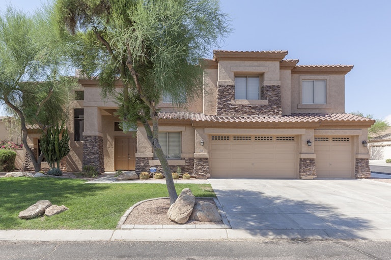 Photo 1 of 33 - 9822 E Gary St, Mesa, AZ 85207