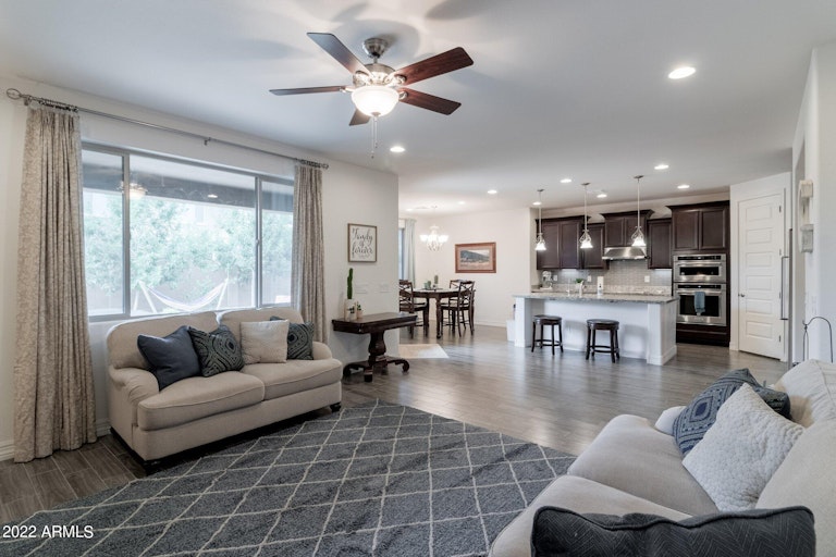 Photo 15 of 37 - 20161 E Estrella Rd, Queen Creek, AZ 85142