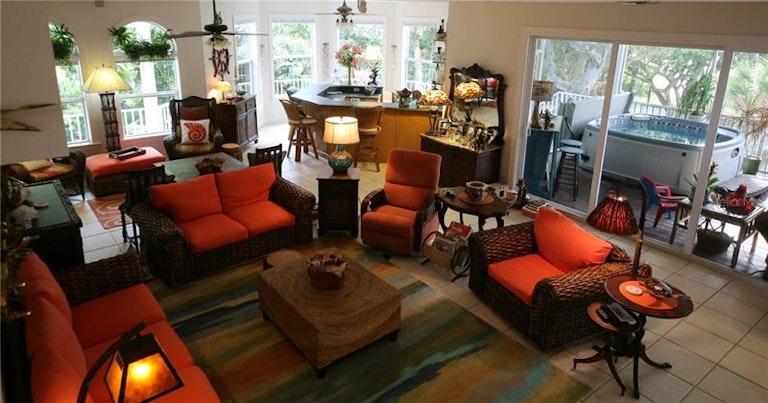 Photo 6 of 25 - 6510 Manasota Key Rd, Englewood, FL 34223