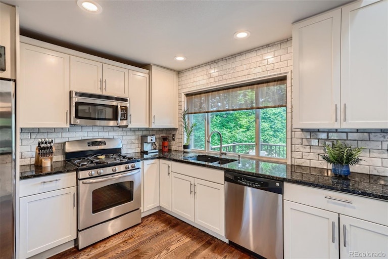 Photo 6 of 26 - 8020 Flower Ct, Arvada, CO 80005