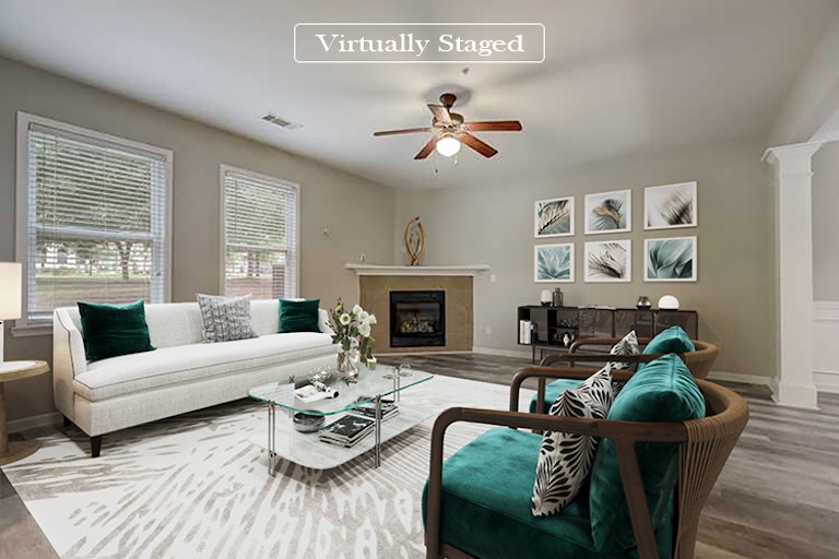 Photo 2 of 30 - 20 Tahoe Dr, Newnan, GA 30263