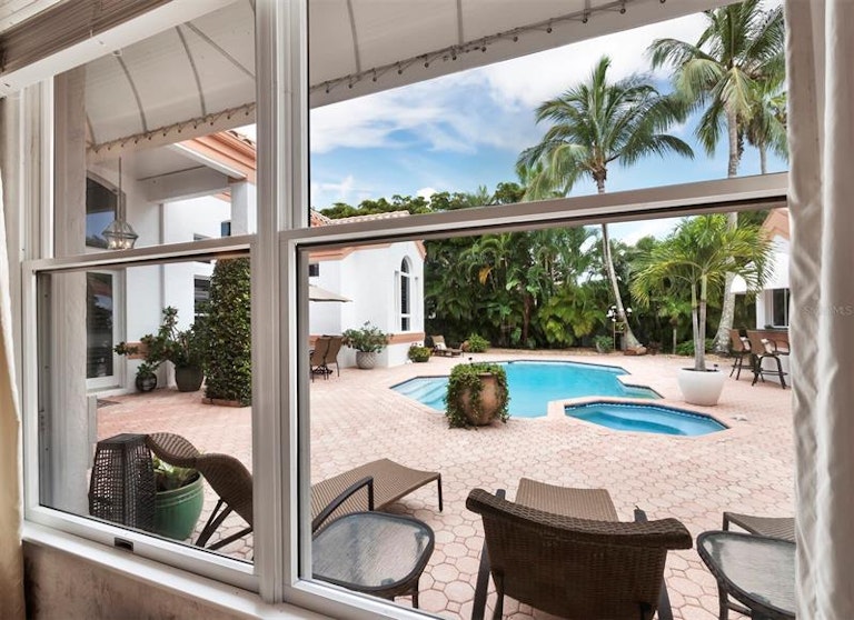 Photo 29 of 68 - 617 Weston Pointe Ct, Longboat Key, FL 34228