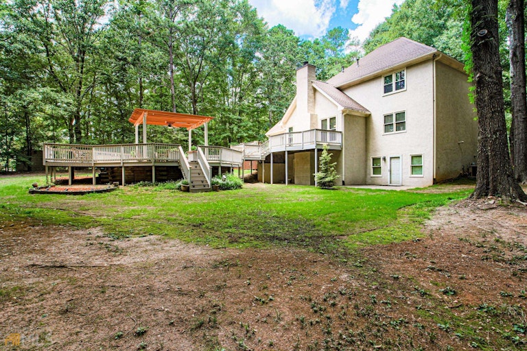 Photo 73 of 76 - 115 Acton Dr, Fayetteville, GA 30215