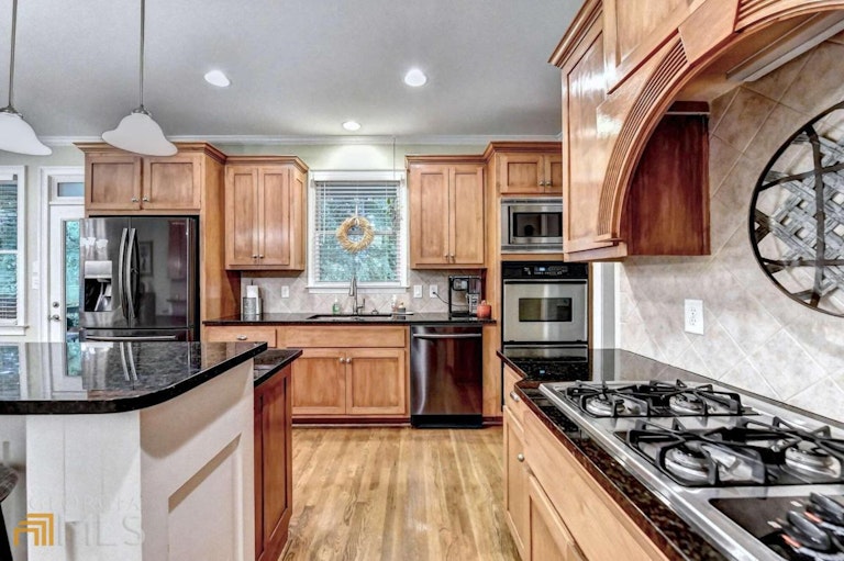 Photo 25 of 89 - 4744 Chateau Forest Way, Hoschton, GA 30548