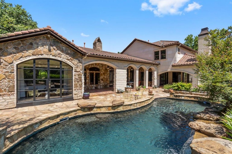 Photo 46 of 51 - 2426 Blue Lake Dr, Magnolia, TX 77354