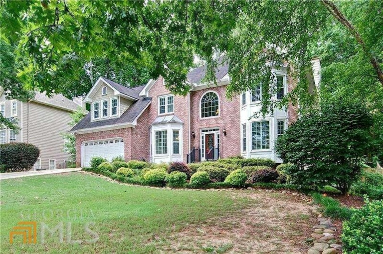 Photo 3 of 78 - 945 Whitehawk Trl, Lawrenceville, GA 30043