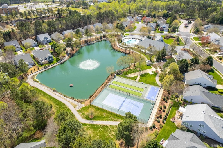 Photo 52 of 59 - 152 Rockport Ridge Way, Cary, NC 27519