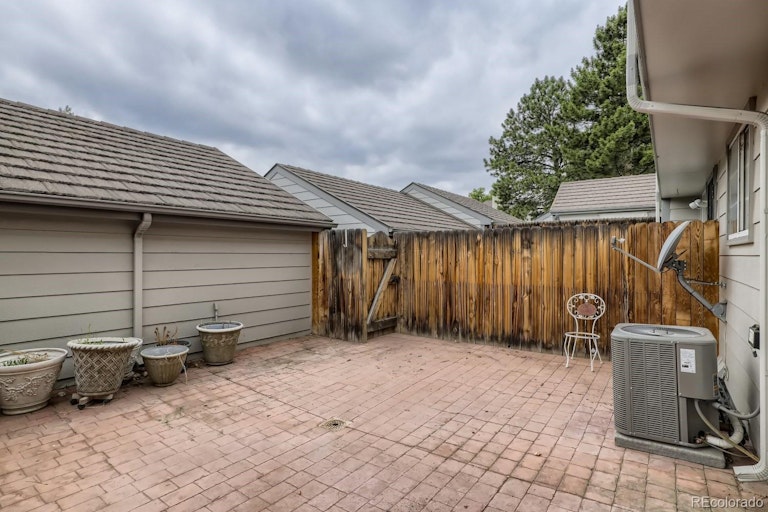 Photo 25 of 28 - 5243 S Jellison St, Littleton, CO 80123