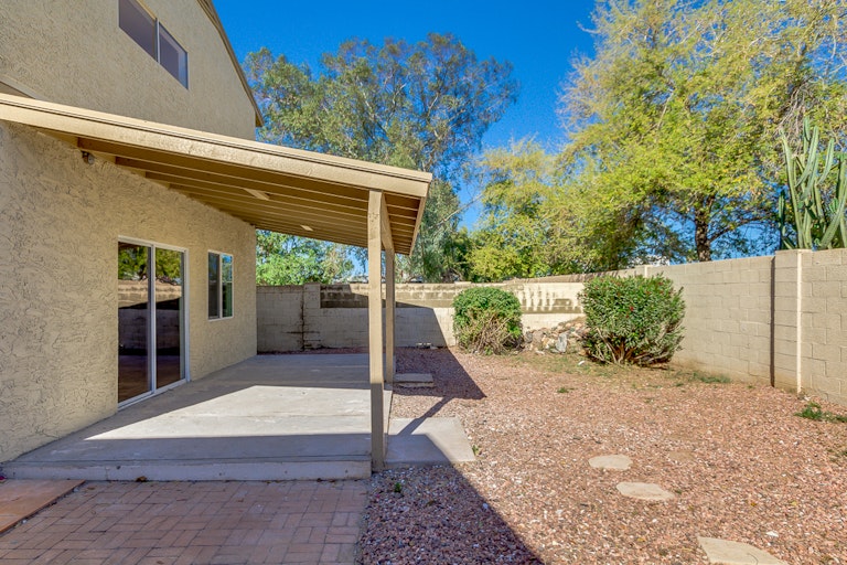 Photo 26 of 26 - 630 E Jensen St #152, Mesa, AZ 85203