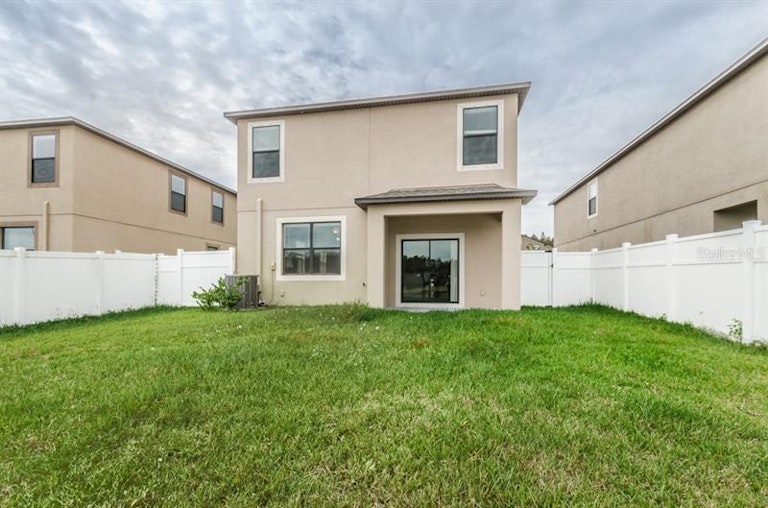 Photo 21 of 25 - 1754 Hadden Hall Pl, Trinity, FL 34655