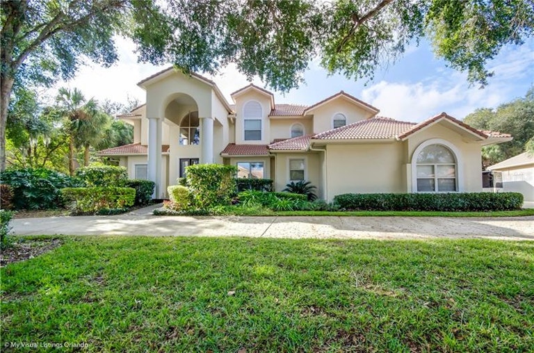 Photo 1 of 25 - 8918 Jonathan Manor Dr, Orlando, FL 32819