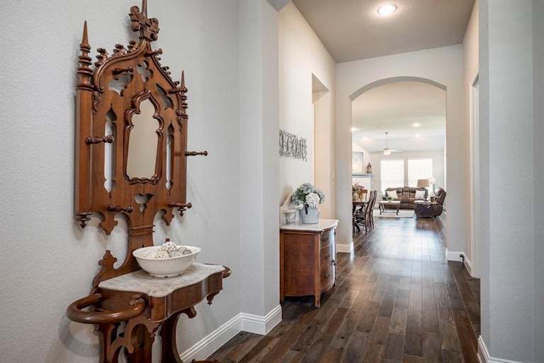 Photo 4 of 40 - 1711 Birdsong Ln, Prosper, TX 75078