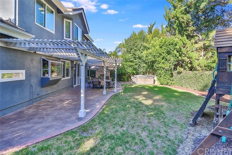 Photo 65 of 75 - 4077 Bending Oak Ct, Moorpark, CA 93021