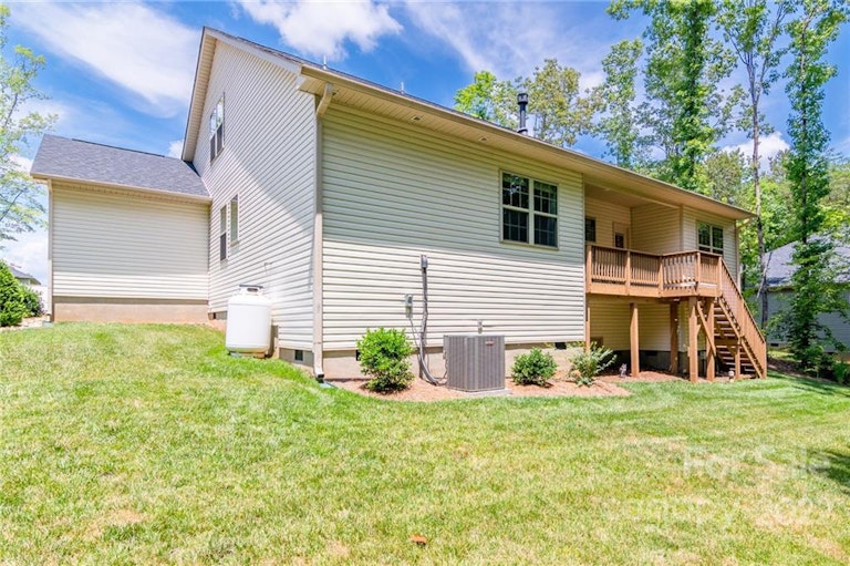 Photo 44 of 48 - 156 Wylie Trl, Statesville, NC 28677