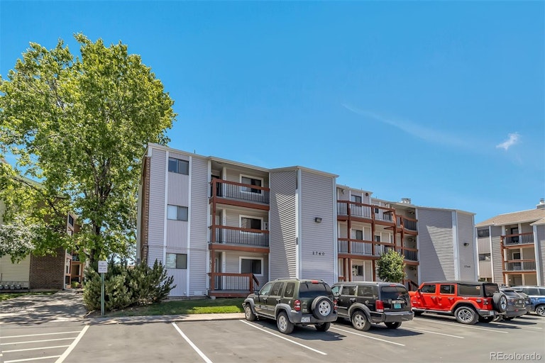 Photo 1 of 15 - 2760 W 86th Ave #145, Westminster, CO 80031