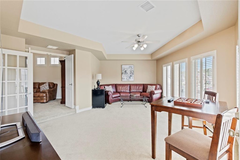Photo 26 of 46 - 7006 Monarch Lake Ln, Katy, TX 77494