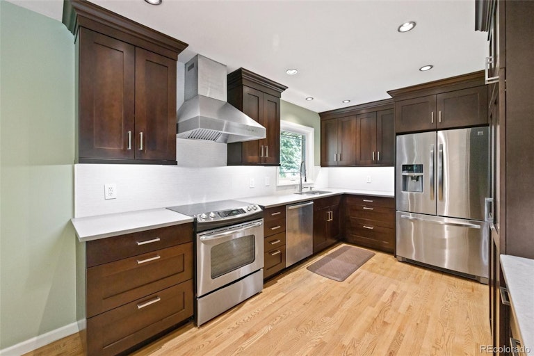 Photo 8 of 25 - 2207 Zinnia St, Golden, CO 80401