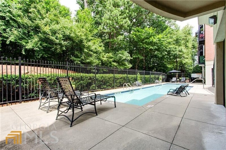 Photo 29 of 37 - 560 Dutch Valley Rd NE #2212, Atlanta, GA 30324