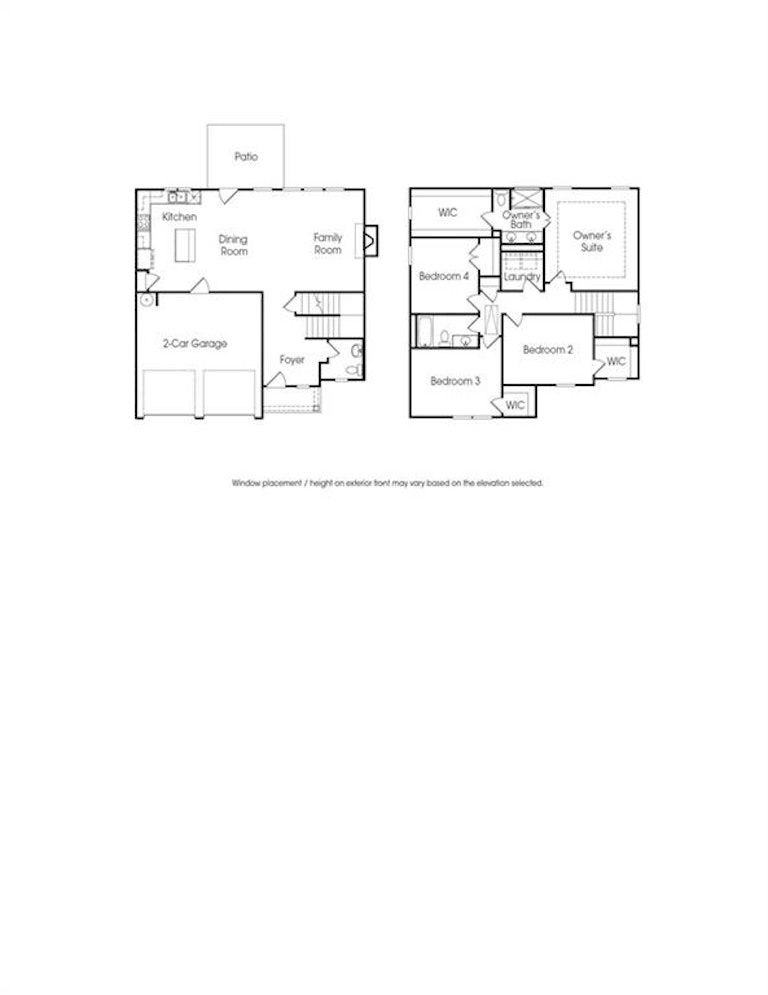 Photo 2 of 2 - 40 Lm Wigley Rd, Dallas, GA 30132