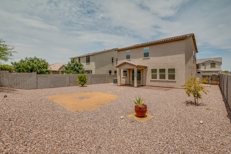 Photo 30 of 35 - 1731 W Cool Water Way, Queen Creek, AZ 85142