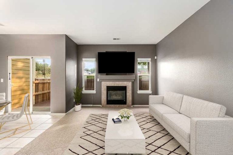 Photo 2 of 19 - 9020 Gale Blvd #3, Thornton, CO 80260