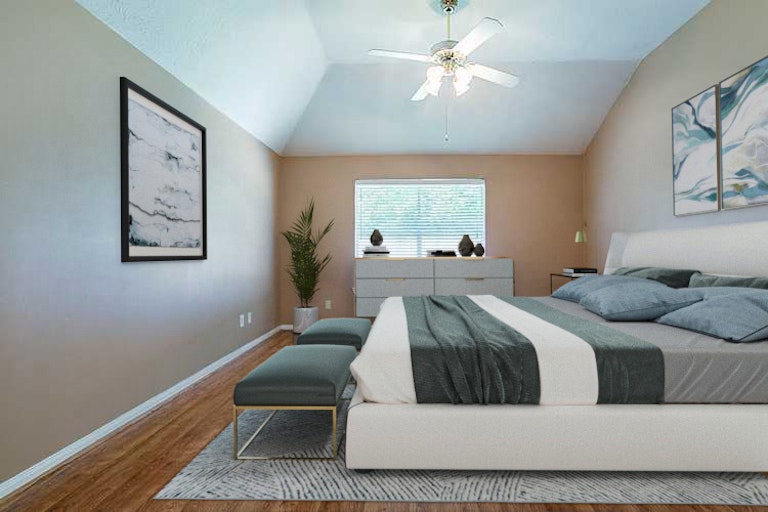 Photo 3 of 26 - 3839 Canton Dr, Pearland, TX 77584