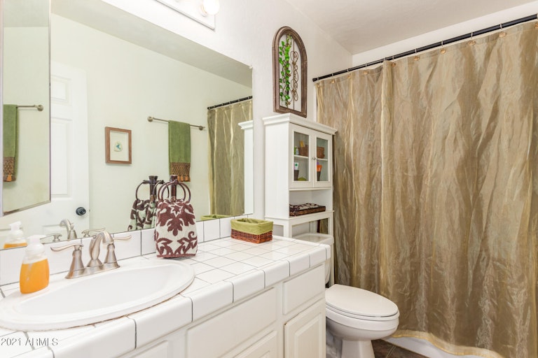 Photo 27 of 60 - 23207 S 130th St, Chandler, AZ 85249