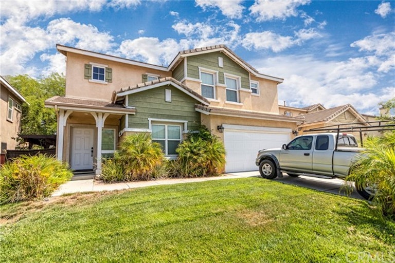 Photo 1 of 28 - 22050 Goldenchain St, Moreno Valley, CA 92553