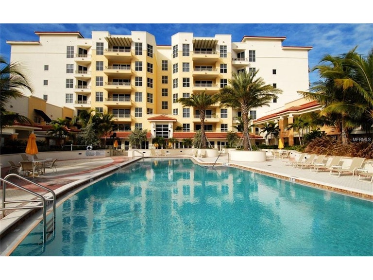 Photo 24 of 25 - 100 Central Ave Unit K1017, Sarasota, FL 34236