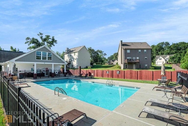 Photo 23 of 24 - 159 Wisteria Dr, Winder, GA 30680
