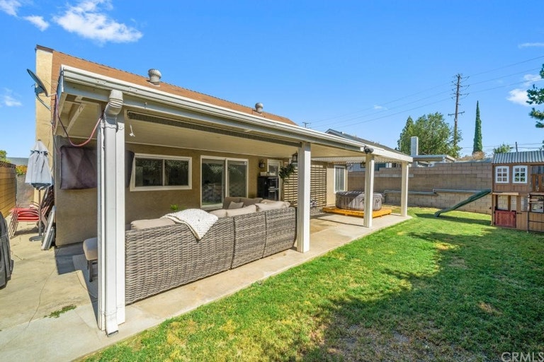 Photo 30 of 45 - 14862 Rolling Ridge Dr, Chino Hills, CA 91709
