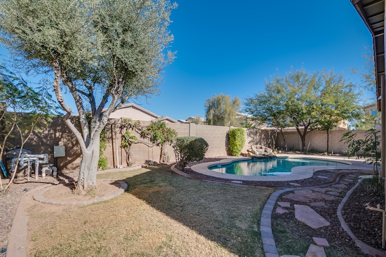 Photo 25 of 27 - 472 E Saddle Way, San Tan Valley, AZ 85143