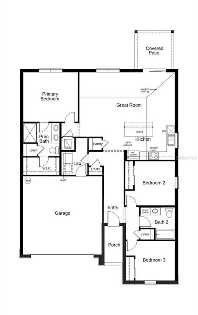 Photo 2 of 2 - 7128 Cruz Ct, Lakeland, FL 33813