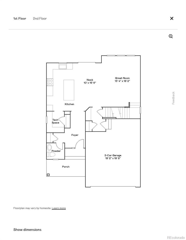 Photo 2 of 3 - 10226 Uvalda St, Commerce City, CO 80022