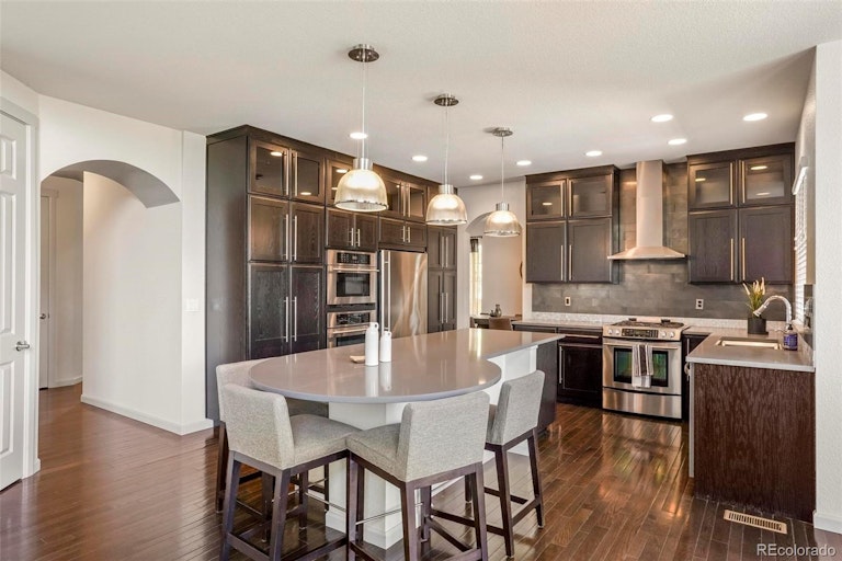 Photo 9 of 40 - 2252 S Loveland St, Denver, CO 80228