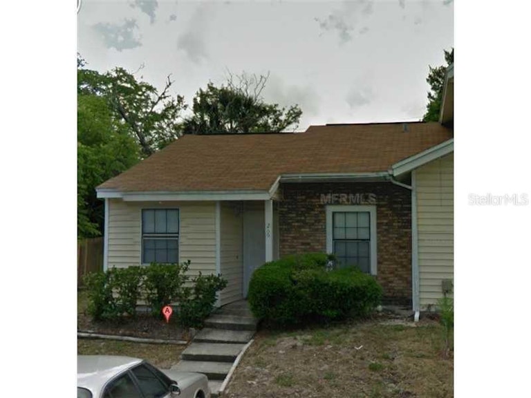 Photo 1 of 4 - 206 Arbor Cir #0, Sanford, FL 32773
